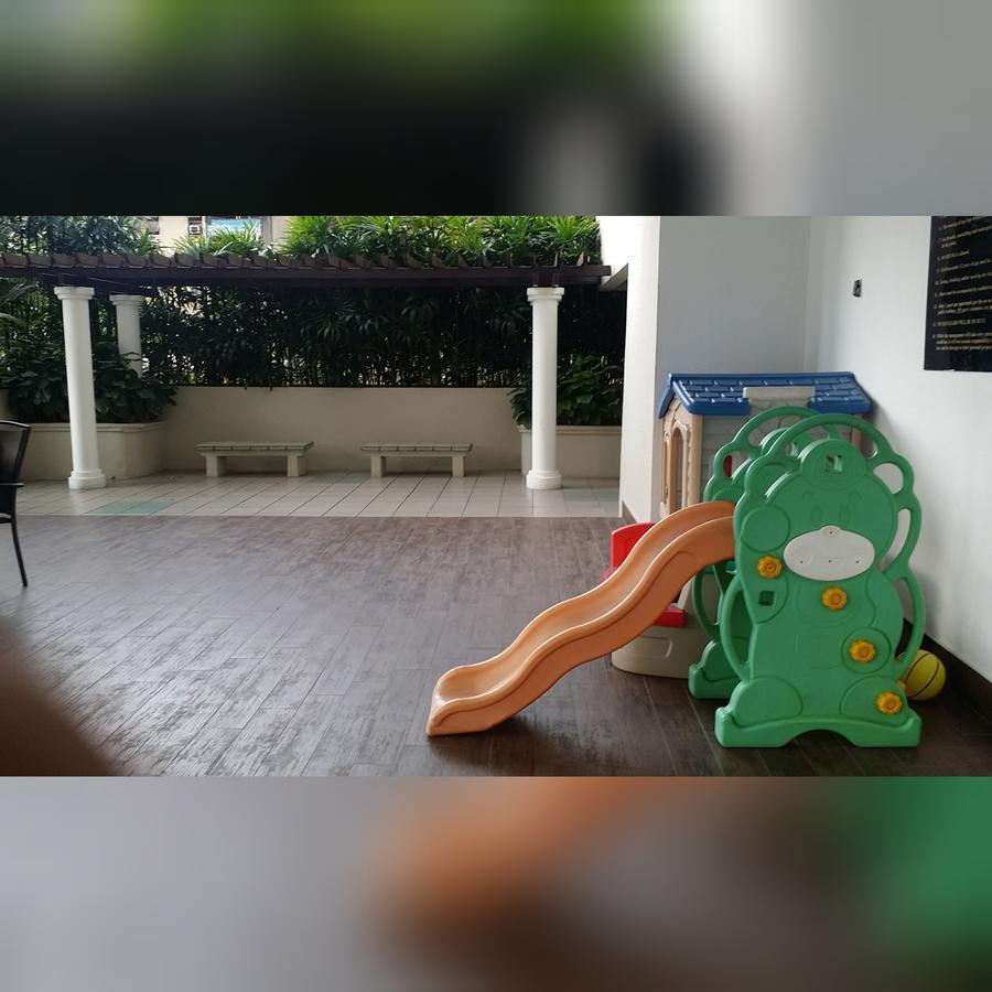 Myrodi Homestay Kuala Lumpur Zewnętrze zdjęcie