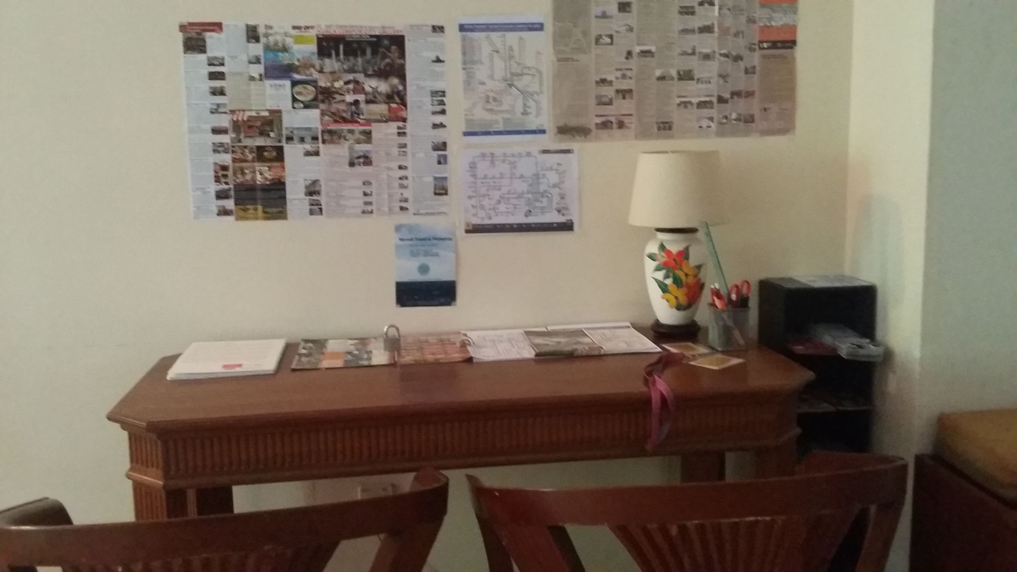 Myrodi Homestay Kuala Lumpur Zewnętrze zdjęcie
