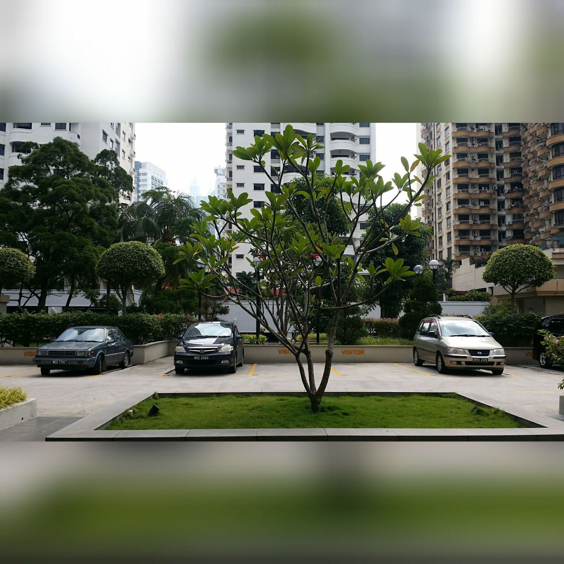 Myrodi Homestay Kuala Lumpur Zewnętrze zdjęcie